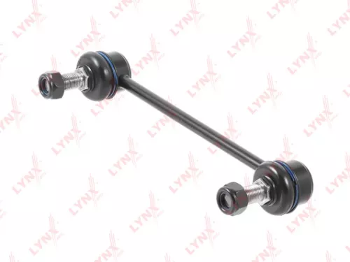 LYNXAUTO Stabilizer Link, rear (C7483LR)