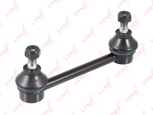 LYNXAUTO Stabilizer Link, rear (C7487LR)