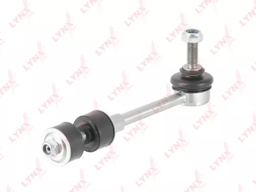 LYNXAUTO Stabilizer Link, rear (C7528LR)