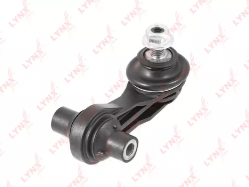 LYNXAUTO Stabilizer Link, rear (C7540LR)
