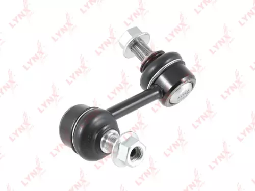 LYNXAUTO Stabilizer Link, rear, left (C7551L)