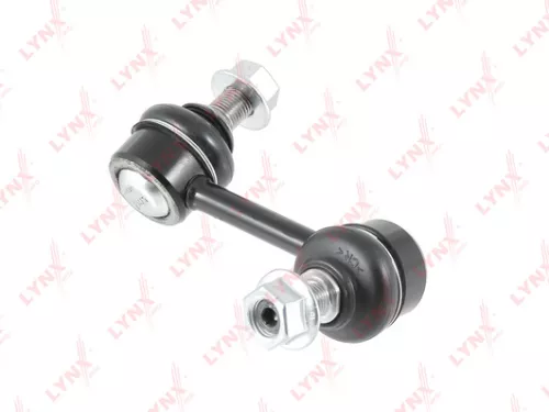 LYNXAUTO Stabilizer Link, rear, right (C7551R)
