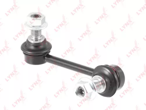 LYNXAUTO Stabilizer Link, front, right (C7555R)