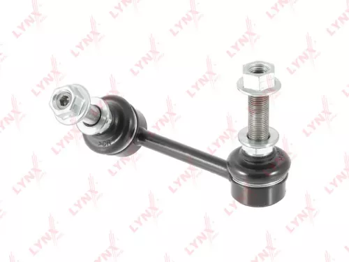 LYNXAUTO Stabilizer Link, rear, left (C7557L)