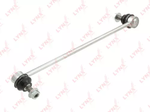 LYNXAUTO Stabilizer Link, front, left (C7575L)