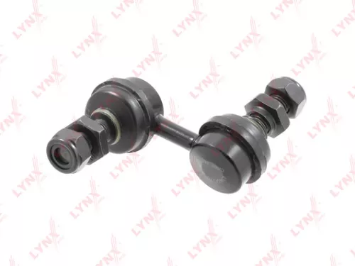 LYNXAUTO Stabilizer Link, front, left (C7585L)