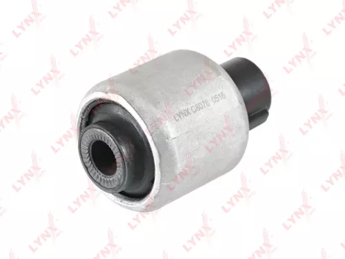 LYNXAUTO Silentblock (C8076)