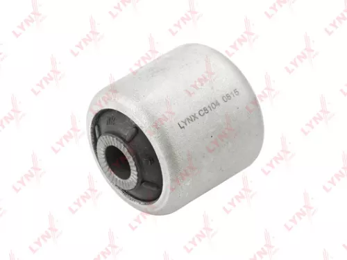 LYNXAUTO Silentblock (C8104)