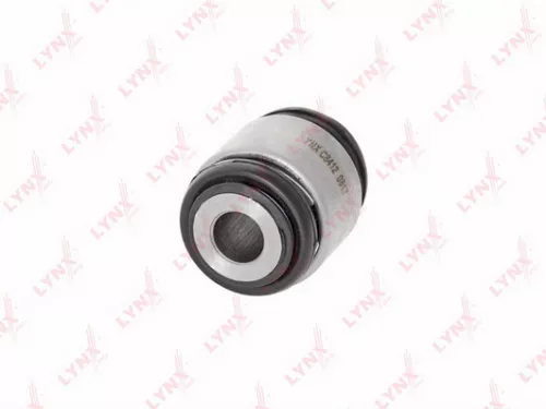 LYNXAUTO Cross axis ball joint (C8412)