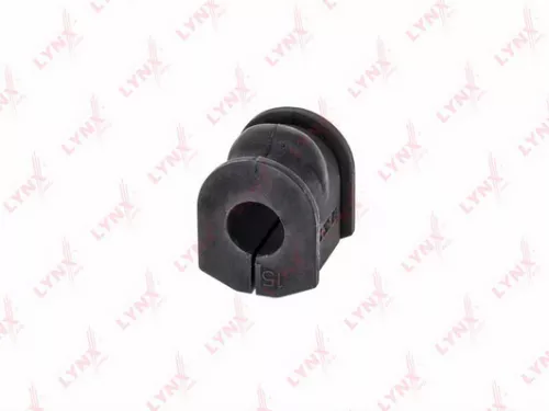 Bushing, stabiliser