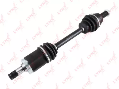 LYNXAUTO Drive shaft, left (CD-1423)