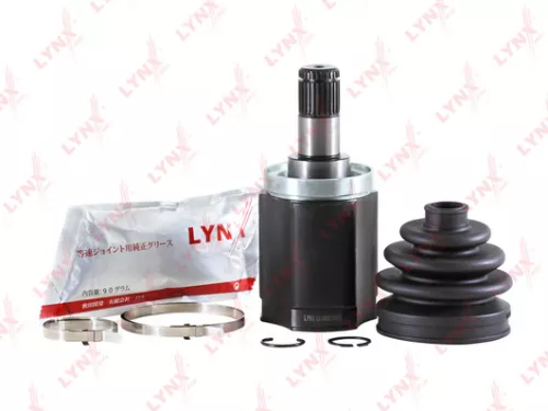 LYNXAUTO CV-Joint, inner, left (CI-1409)