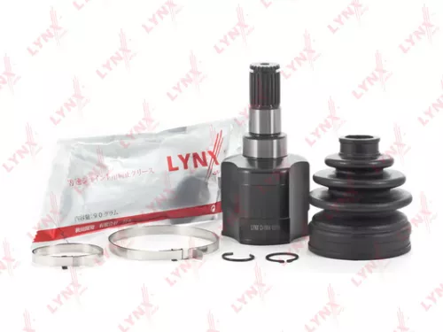 LYNXAUTO CV-Joint, inner (CI-1804)