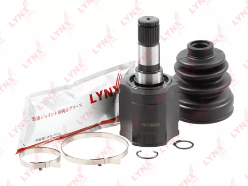 LYNXAUTO CV-Joint, inner (CI-3020)