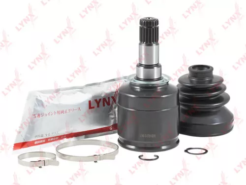 LYNXAUTO CV-Joint, inner (CI-3726)