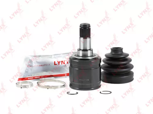 LYNXAUTO CV-Joint, inner (CI-3727)