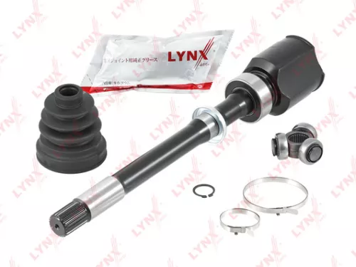 LYNXAUTO CV-Joint, inner, right (CI-3728)