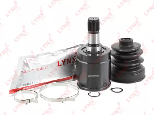 LYNXAUTO CV-Joint, inner (CI-3735)