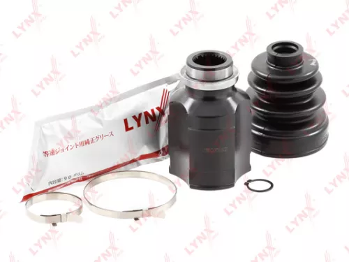 LYNXAUTO CV-Joint, inner, right (CI-3738)