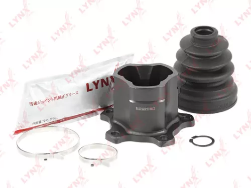 LYNXAUTO CV-Joint, inner, right (CI-3755)