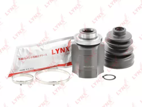 LYNXAUTO CV-Joint, inner, right (CI-3770)