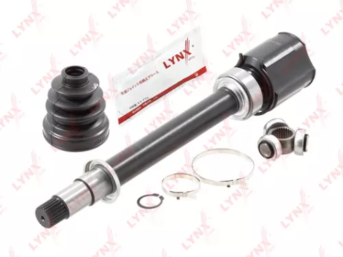 LYNXAUTO CV-Joint, inner, right (CI-3816)