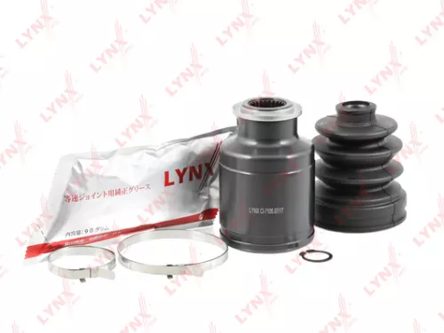 LYNXAUTO CV-Joint, inner (CI-7105)