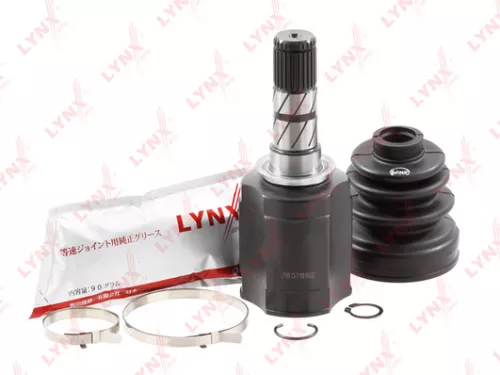 LYNXAUTO CV-Joint, inner (CI-7109)