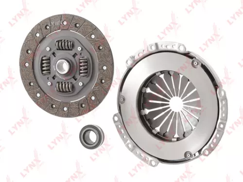 LYNXAUTO Clutch kit (CL-1006)