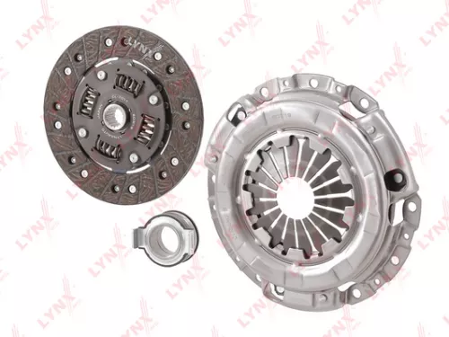LYNXAUTO Clutch kit (CL-1010)