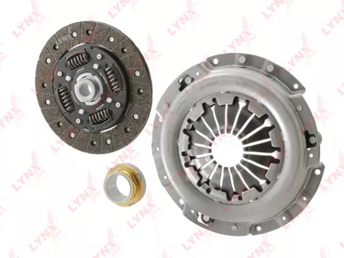 LYNXAUTO Clutch kit (CL-1011)