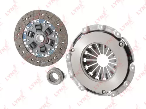 LYNXAUTO Clutch kit (CL-1037)