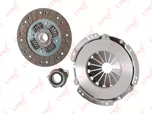 LYNXAUTO Clutch kit (CL-1061)