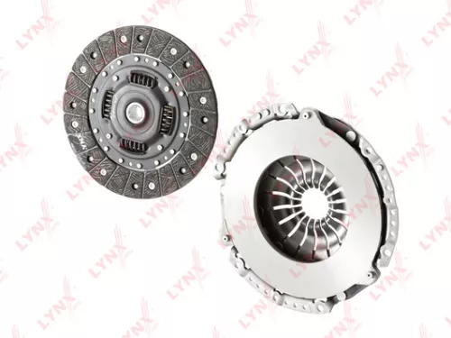LYNXAUTO Clutch kit (CL-1351)