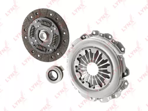 LYNXAUTO Clutch kit (CL-1657)