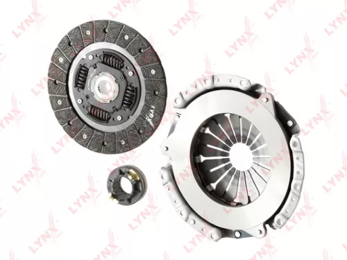 Clutch kit