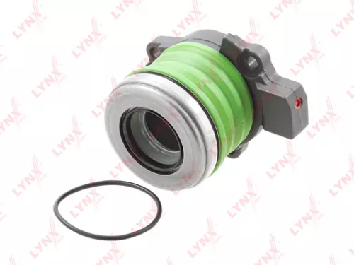 Clutch release (hydr.)