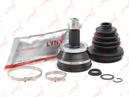 LYNXAUTO CV-Joint, outer (CO-1225)