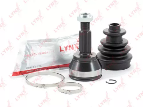 LYNXAUTO CV-Joint, outer (CO-2804)