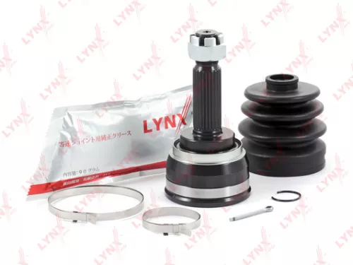 LYNXAUTO CV-Joint, outer (CO-3600)