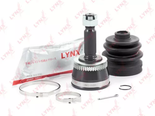 LYNXAUTO CV-Joint, outer (CO-3628A)