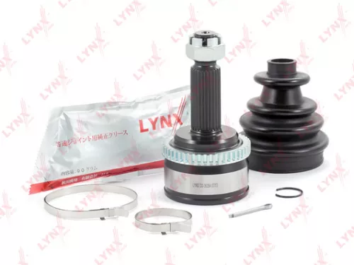 LYNXAUTO CV-Joint, outer (CO-3635A)