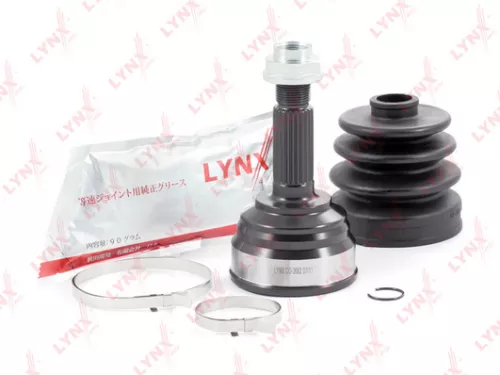 LYNXAUTO CV-Joint, outer (CO-3682)