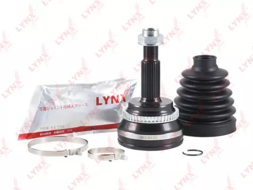 LYNXAUTO CV-Joint, outer (CO-3691A)