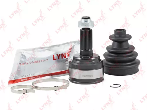 LYNXAUTO CV-Joint, outer (CO-3700)