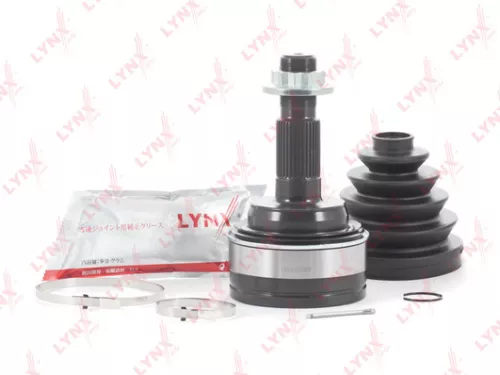 LYNXAUTO CV-Joint, outer (CO-3709)