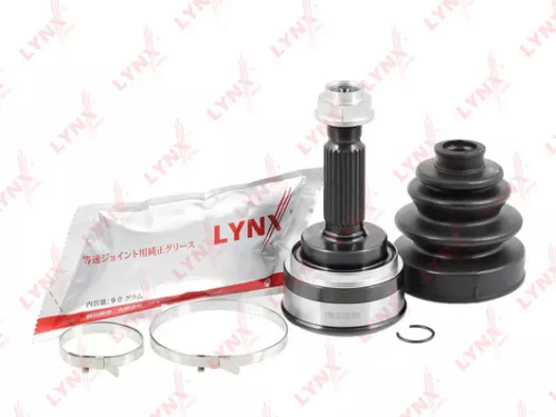 LYNXAUTO CV-Joint, outer (CO-3735)