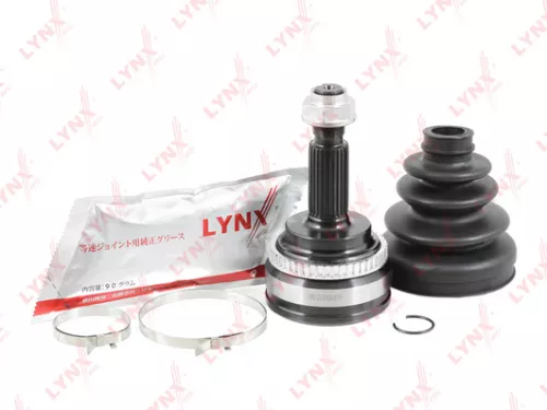 LYNXAUTO CV-Joint, outer (CO-3753A)