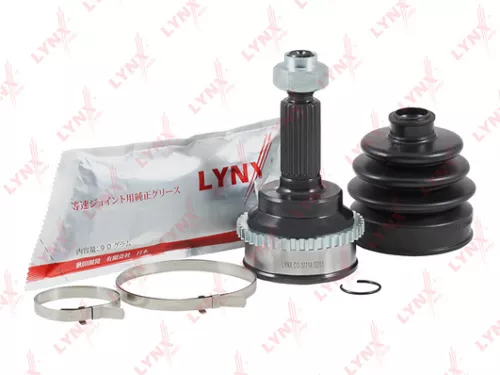 LYNXAUTO CV-Joint, outer (CO-3771A)