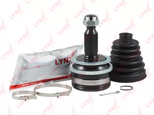LYNXAUTO CV-Joint, outer (CO-3774A)
